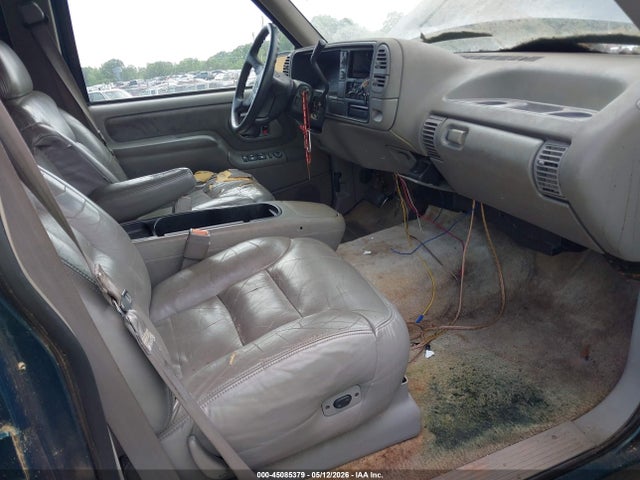 Продажа на аукционе авто 1996 Chevrolet Suburban C1500, vin: 3GNEC16R4TG109660, номер лота: 45085379