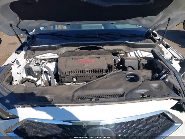 Продаж на аукціоні авто 2023 Acura Mdx Technology Package, vin: 5J8YE1H4XPL023751, номер лоту: 45085380