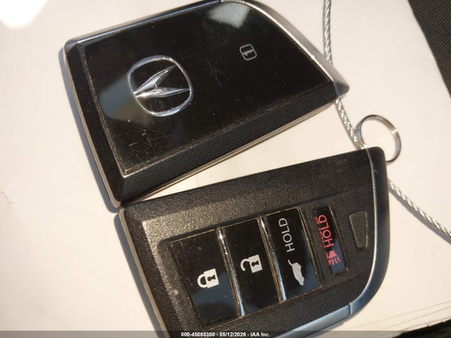 Продаж на аукціоні авто 2023 Acura Mdx Technology Package, vin: 5J8YE1H4XPL023751, номер лоту: 45085380