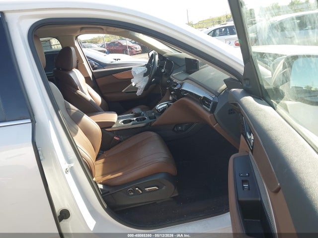 Продаж на аукціоні авто 2023 Acura Mdx Technology Package, vin: 5J8YE1H4XPL023751, номер лоту: 45085380