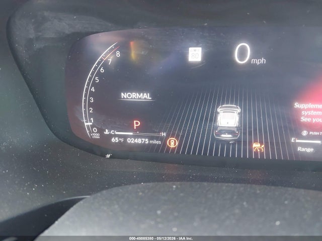 Продаж на аукціоні авто 2023 Acura Mdx Technology Package, vin: 5J8YE1H4XPL023751, номер лоту: 45085380