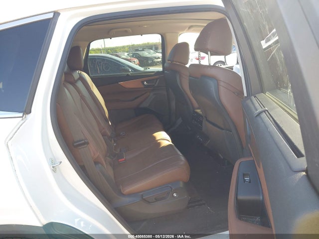 Продаж на аукціоні авто 2023 Acura Mdx Technology Package, vin: 5J8YE1H4XPL023751, номер лоту: 45085380