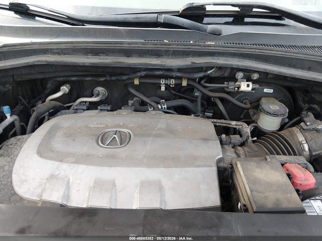 45085382 :رقم المزاد ، 2HNYD2H28CH549531 vin ، 2012 Acura Mdx مزاد بيع