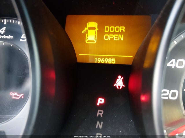 45085382 :رقم المزاد ، 2HNYD2H28CH549531 vin ، 2012 Acura Mdx مزاد بيع