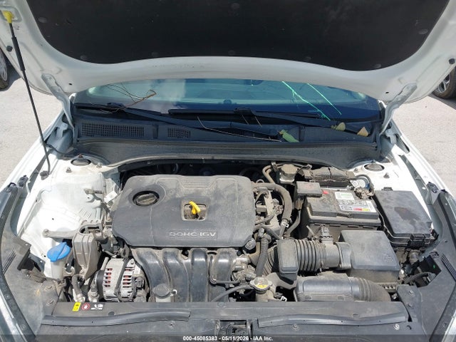 Aukcja sprzedaży 2019 Kia Forte Fe, vin: 3KPF24AD6KE007607, numer aukcji: 45085383