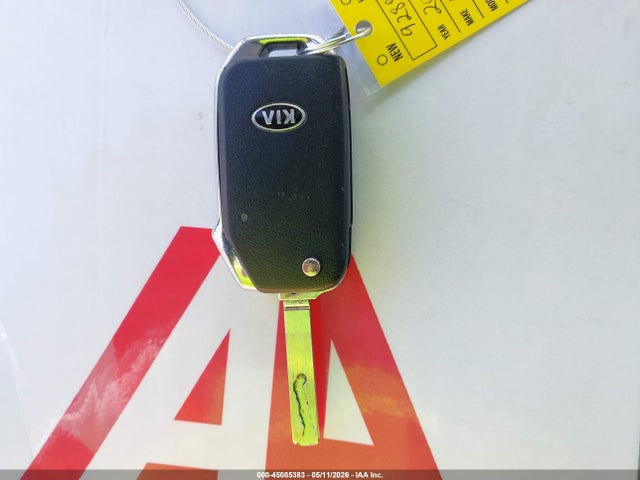 Aukcja sprzedaży 2019 Kia Forte Fe, vin: 3KPF24AD6KE007607, numer aukcji: 45085383