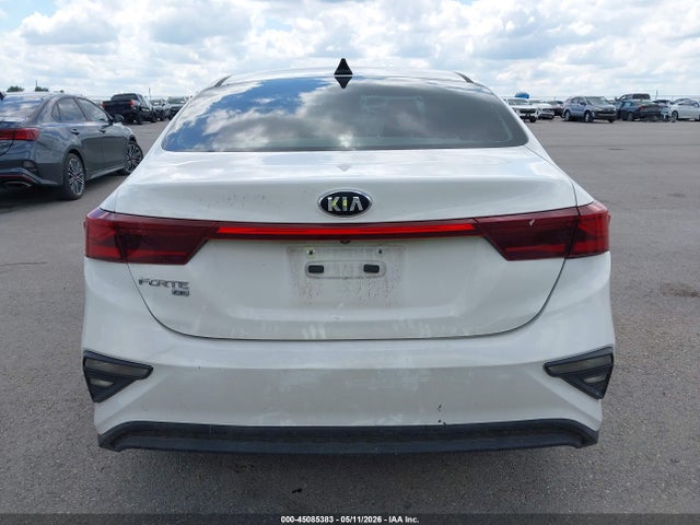 Aukcja sprzedaży 2019 Kia Forte Fe, vin: 3KPF24AD6KE007607, numer aukcji: 45085383