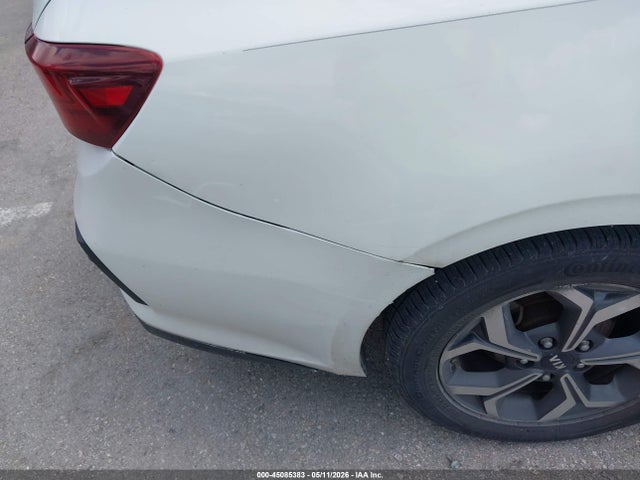 Aukcja sprzedaży 2019 Kia Forte Fe, vin: 3KPF24AD6KE007607, numer aukcji: 45085383