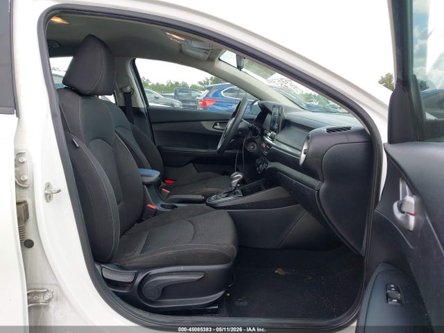 Aukcja sprzedaży 2019 Kia Forte Fe, vin: 3KPF24AD6KE007607, numer aukcji: 45085383