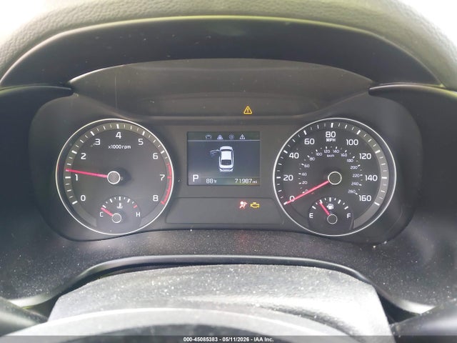 Aukcja sprzedaży 2019 Kia Forte Fe, vin: 3KPF24AD6KE007607, numer aukcji: 45085383