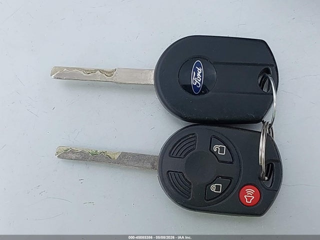 Aukcja sprzedaży 2018 Ford Escape Se, vin: 1FMCU9GD0JUB51327, numer aukcji: 45085386