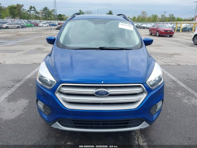 Aukcja sprzedaży 2018 Ford Escape Se, vin: 1FMCU9GD0JUB51327, numer aukcji: 45085386