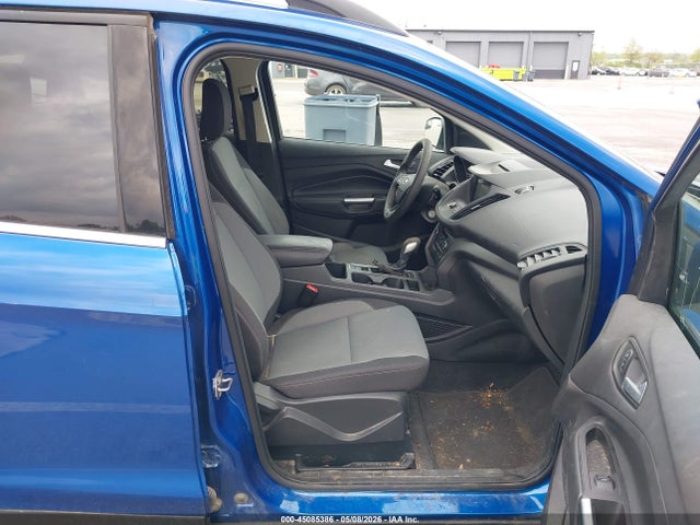 Aukcja sprzedaży 2018 Ford Escape Se, vin: 1FMCU9GD0JUB51327, numer aukcji: 45085386