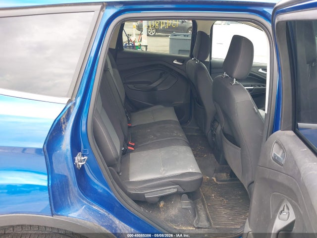 Aukcja sprzedaży 2018 Ford Escape Se, vin: 1FMCU9GD0JUB51327, numer aukcji: 45085386