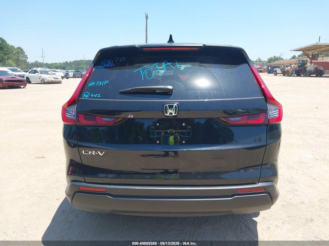 Honda Cr-v Ex-l 2wd 2026 2HKRS3H73TH303687 Image 17