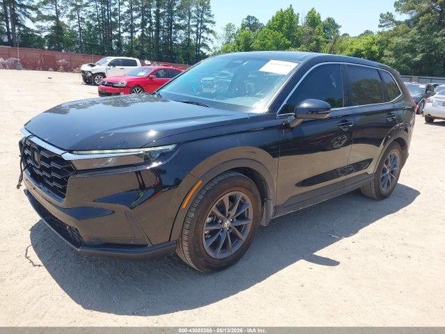 Honda Cr-v Ex-l 2wd 2026 2HKRS3H73TH303687 Image 2