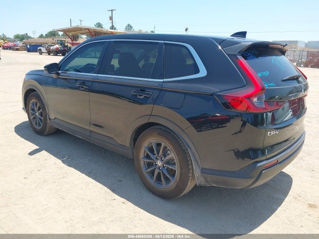 Honda Cr-v Ex-l 2wd 2026 2HKRS3H73TH303687 Image 3