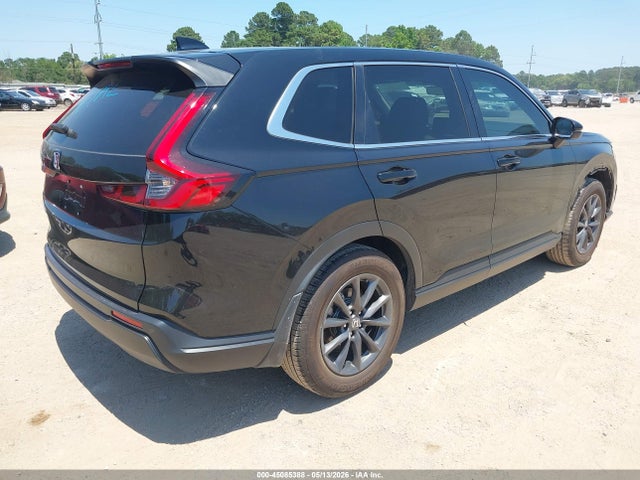 Honda Cr-v Ex-l 2wd 2026 2HKRS3H73TH303687 Image 4