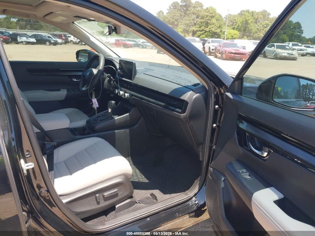 Honda Cr-v Ex-l 2wd 2026 2HKRS3H73TH303687 Image 5