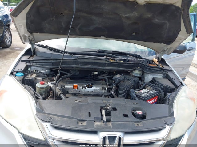 Продаж на аукціоні авто 2010 Honda Cr-v Ex, vin: 5J6RE4H55AL004085, номер лоту: 45085389