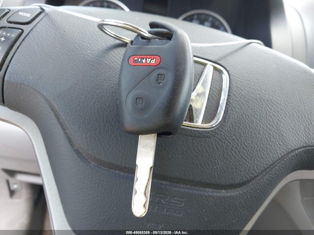 Продаж на аукціоні авто 2010 Honda Cr-v Ex, vin: 5J6RE4H55AL004085, номер лоту: 45085389