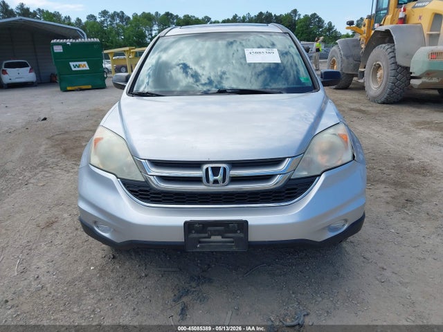 Продаж на аукціоні авто 2010 Honda Cr-v Ex, vin: 5J6RE4H55AL004085, номер лоту: 45085389