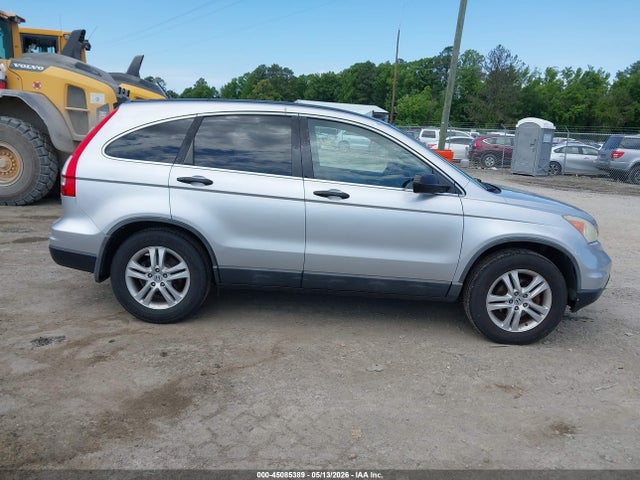 Продаж на аукціоні авто 2010 Honda Cr-v Ex, vin: 5J6RE4H55AL004085, номер лоту: 45085389