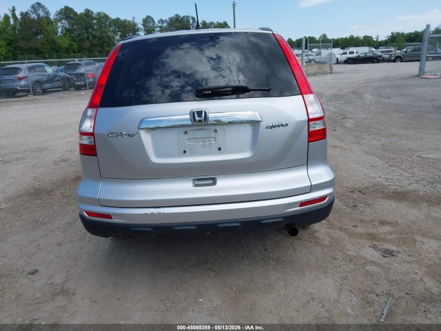 Продаж на аукціоні авто 2010 Honda Cr-v Ex, vin: 5J6RE4H55AL004085, номер лоту: 45085389