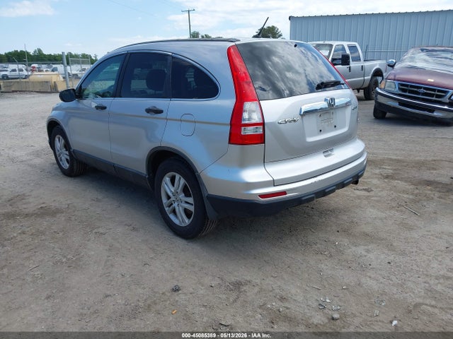 Продаж на аукціоні авто 2010 Honda Cr-v Ex, vin: 5J6RE4H55AL004085, номер лоту: 45085389