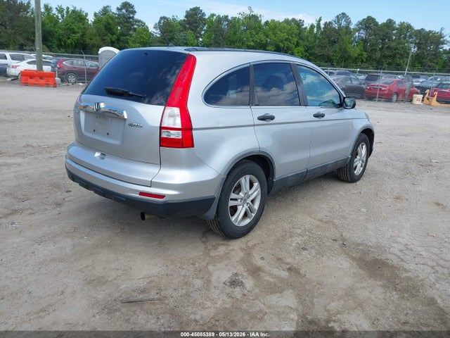 Продаж на аукціоні авто 2010 Honda Cr-v Ex, vin: 5J6RE4H55AL004085, номер лоту: 45085389