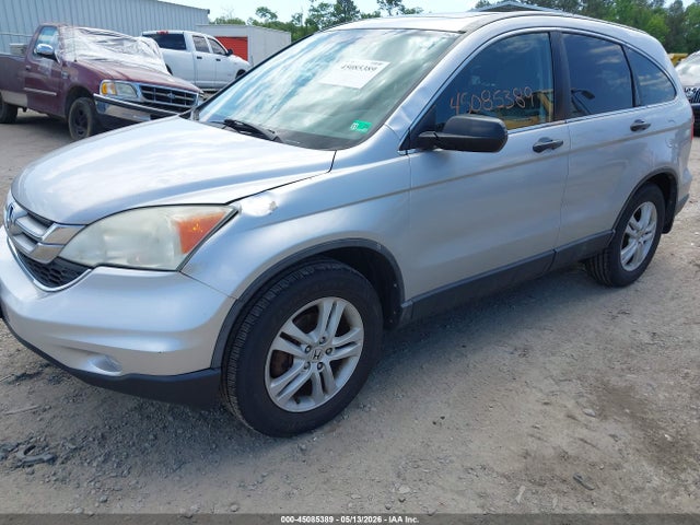Продаж на аукціоні авто 2010 Honda Cr-v Ex, vin: 5J6RE4H55AL004085, номер лоту: 45085389