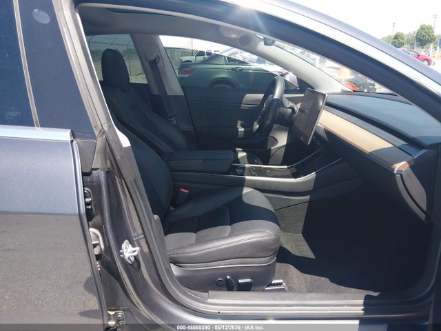 Tesla Model 3 Long Range/performance 2019 5YJ3E1EB0KF205367 Image 5