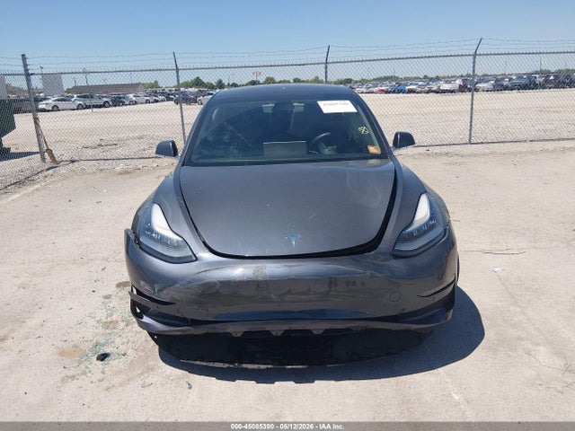 Tesla Model 3 Long Range/performance 2019 5YJ3E1EB0KF205367 Image 6