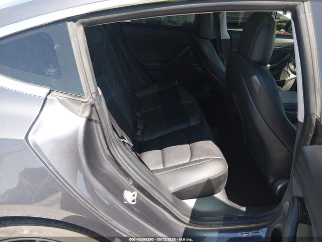 Tesla Model 3 Long Range/performance 2019 5YJ3E1EB0KF205367 Image 8