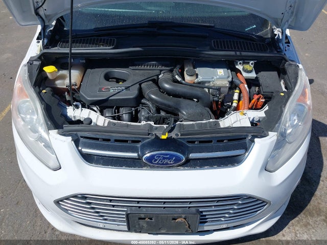 1FADP5CU0EL511681 Ford C-max Energi Sel