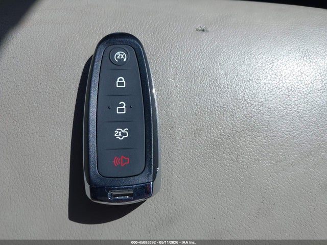 Ford C-max Energi Sel 2014 1FADP5CU0EL511681 Image 11