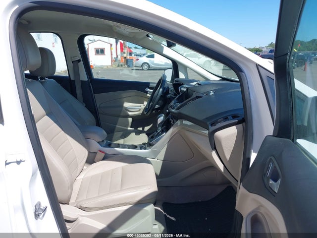 Ford C-max Energi Sel 2014 1FADP5CU0EL511681 Image 5