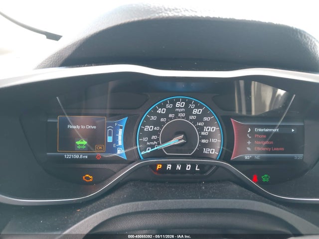 Ford C-max Energi Sel 2014 1FADP5CU0EL511681 Image 7