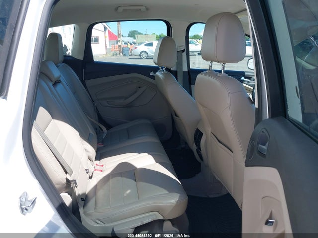 Ford C-max Energi Sel 2014 1FADP5CU0EL511681 Image 8