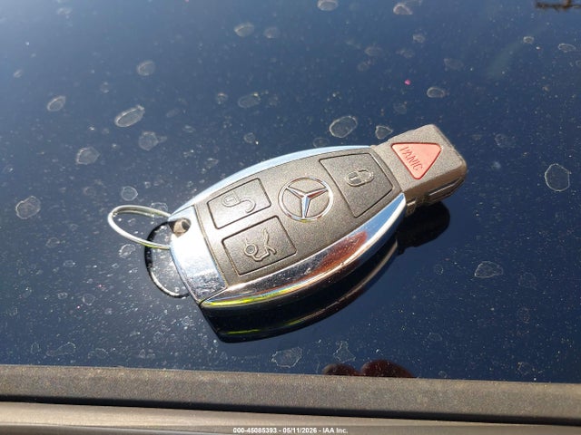WDDWJ8HB8JF602032 Mercedes-Benz Amg C 63 S