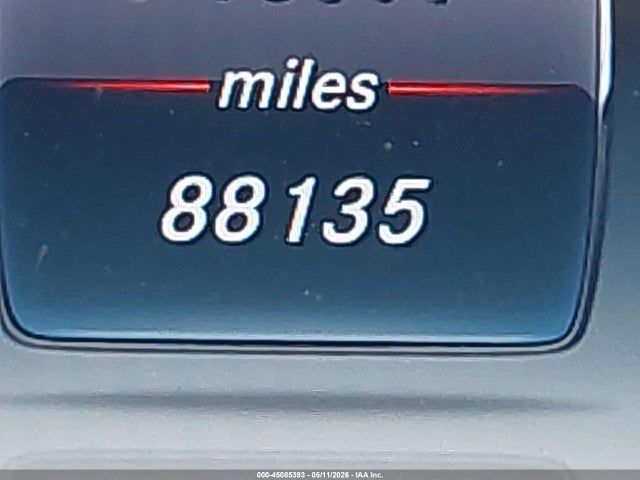 WDDWJ8HB8JF602032 Mercedes-Benz Amg C 63 S