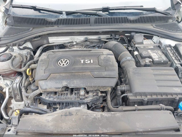 2024 Volkswagen Jetta Gli 40th Anniversary Edition მანქანა იყიდება აუქციონზე, vin: 3VW9T7BU3RM029314, აუქციონის ნომერი: 45085394