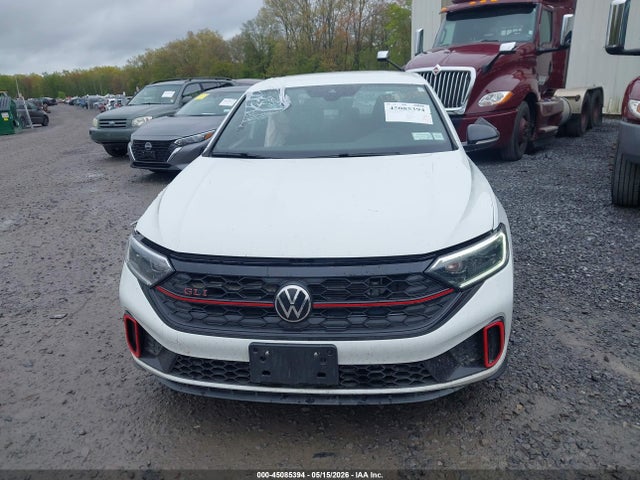 Продажа на аукционе авто 2024 Volkswagen Jetta Gli 40th Anniversary Edition, vin: 3VW9T7BU3RM029314, номер лота: 45085394