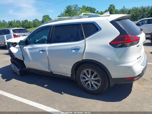 JN8AT2MTXLW005661 Nissan Rogue Sv Fwd