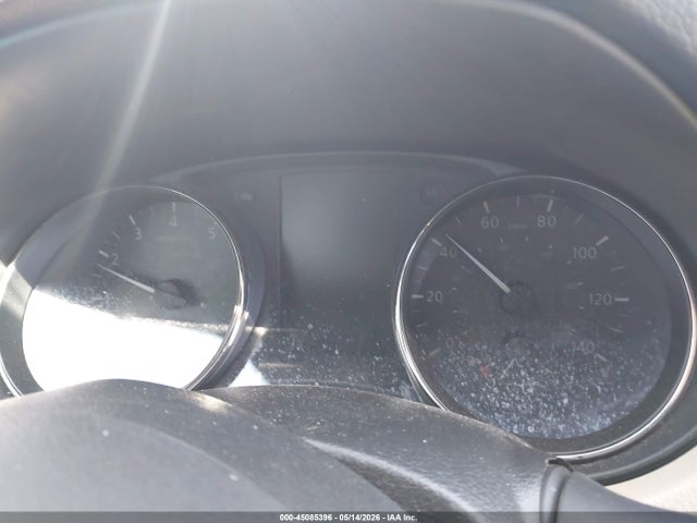 JN8AT2MTXLW005661 Nissan Rogue Sv Fwd