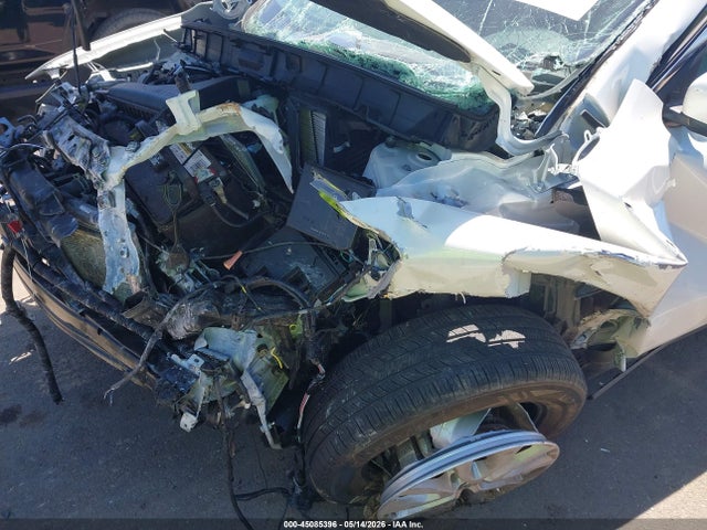 JN8AT2MTXLW005661 Nissan Rogue Sv Fwd