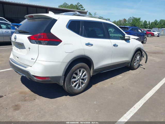 JN8AT2MTXLW005661 Nissan Rogue Sv Fwd