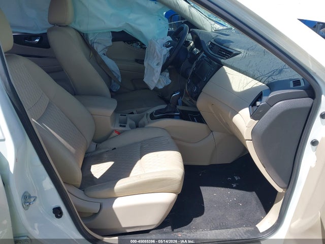 JN8AT2MTXLW005661 Nissan Rogue Sv Fwd
