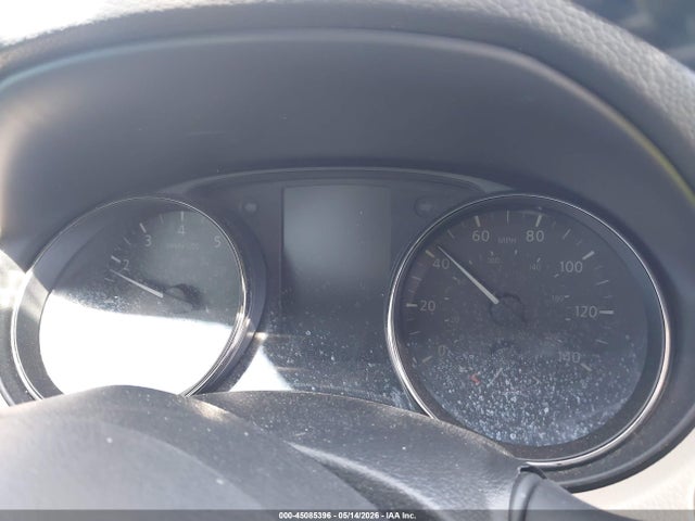JN8AT2MTXLW005661 Nissan Rogue Sv Fwd