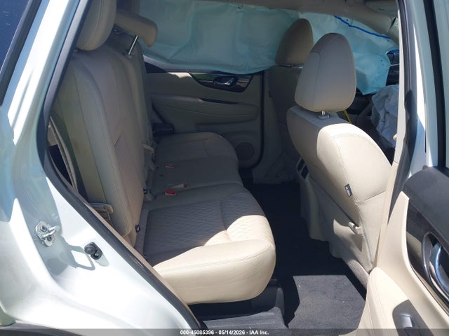 JN8AT2MTXLW005661 Nissan Rogue Sv Fwd